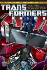Watch Transformers Prime Alluc